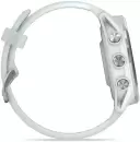Умные часы Garmin Forerunner 570 42 мм (голубой) icon 2