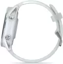 Умные часы Garmin Forerunner 570 42 мм (голубой) icon 4