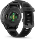 Умные часы Garmin Forerunner 570 42 мм (темно-серый) icon 3