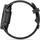 Умные часы Garmin Forerunner 570 42 мм (темно-серый) icon 4