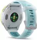 Умные часы Garmin Forerunner 570 47 мм (серебристый/желтый) icon 3