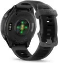 Умные часы Garmin Forerunner 570 47 мм (темно-серый) icon 3
