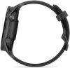Умные часы Garmin Forerunner 570 47 мм (темно-серый) icon 4