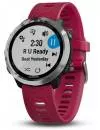 Умные часы Garmin Forerunner 645 Music Cerise icon