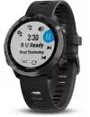 Умные часы Garmin Forerunner 645 Music Gray/Black icon