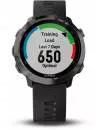 Умные часы Garmin Forerunner 645 Music Gray/Black icon 10