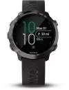 Умные часы Garmin Forerunner 645 Music Gray/Black icon 4