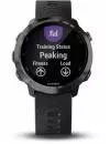 Умные часы Garmin Forerunner 645 Music Gray/Black icon 7