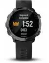 Умные часы Garmin Forerunner 645 Music Gray/Black icon 8