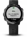 Умные часы Garmin Forerunner 645 Music Gray/Black icon 9