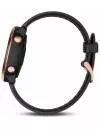 Умные часы Garmin Forerunner 645 Music Rose Gold icon 3