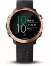 Умные часы Garmin Forerunner 645 Music Rose Gold фото 4