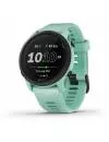 Умные часы Garmin Forerunner 745 (бирюзовый) icon