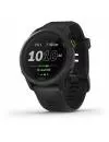 Умные часы Garmin Forerunner 745 (черный) icon