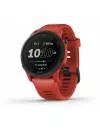 Умные часы Garmin Forerunner 745 (красное пламя) icon