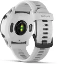 Умные часы Garmin Forerunner 945 LTE (белый) фото 5