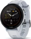 Умные часы Garmin Forerunner 955 (белый камень) icon