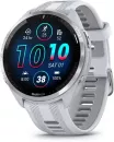 Умные часы Garmin Forerunner 965 (белый/серый) icon