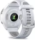 Умные часы Garmin Forerunner 965 (белый/серый) фото 6