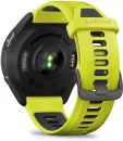 Умные часы Garmin Forerunner 965 (черный/желтый) фото 5