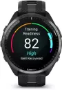 Умные часы Garmin Forerunner 965 (черный/серый) фото 4