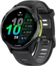 Умные часы Garmin Forerunner 970 47 мм (темно-серый/серый) icon
