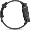 Умные часы Garmin Forerunner 970 47 мм (темно-серый/серый) icon 2