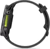 Умные часы Garmin Forerunner 970 47 мм (темно-серый/серый) icon 3
