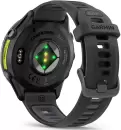Умные часы Garmin Forerunner 970 47 мм (темно-серый/серый) icon 4