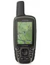 GPS-навигатор Garmin GPSMAP 64sx фото 4