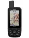 GPS-навигатор Garmin GPSMAP 66s icon