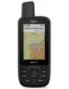 GPS-навигатор Garmin GPSMAP 66sr фото 4