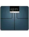 Напольные весы Garmin Index Black фото 5