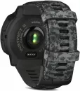 Умные часы Garmin Instinct 2 Camo Edition 45 мм (темно-серый камуфляж) фото 2