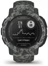 Умные часы Garmin Instinct 2 Camo Edition 45 мм (темно-серый камуфляж) фото 4