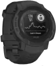 Умные часы Garmin Instinct 2 Solar 45 мм (черный) icon