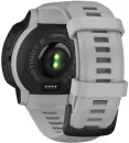 Умные часы Garmin Instinct 2 Solar 45 мм (серый) фото 2
