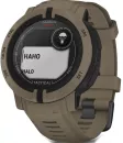 Умные часы Garmin Instinct 2 Solar Tactical Edition (коричневый) icon 5