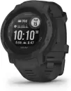 Умные часы Garmin Instinct 2S Solar (черный) icon