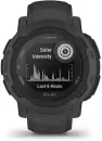 Умные часы Garmin Instinct 2S Solar (черный) icon 2