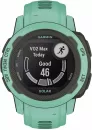 Умные часы Garmin Instinct 2S Solar (нео тропик) icon 2