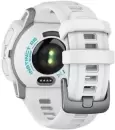 Умные часы Garmin Instinct 2S Solar Surf Edition (белый) icon 3