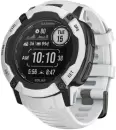 Умные часы Garmin Instinct 2x Solar (белый) icon