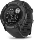 Умные часы Garmin Instinct 2x Solar (графит) icon