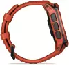 Умные часы Garmin Instinct 2x Solar (красный) icon 2