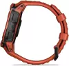 Умные часы Garmin Instinct 2x Solar (красный) icon 4