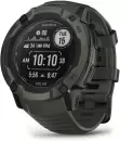 Умные часы Garmin Instinct 2x Solar (мох) icon