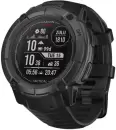 Умные часы Garmin Instinct 2x Solar Tactical Edition (черный) icon