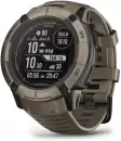 Умные часы Garmin Instinct 2x Solar Tactical Edition (светло-коричневый) icon