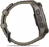 Умные часы Garmin Instinct 2x Solar Tactical Edition (светло-коричневый) фото 4